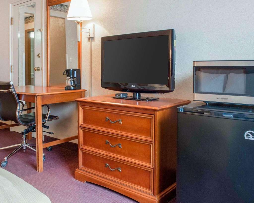 Quality Inn & Suites New Castle Rum bild