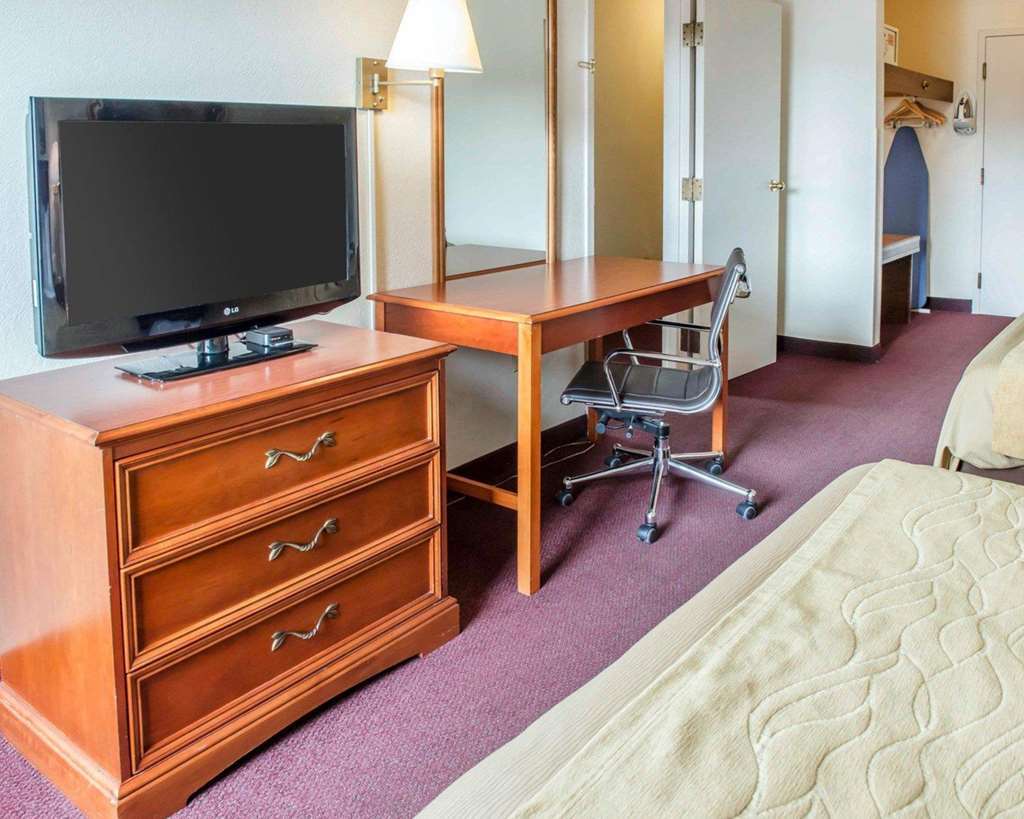 Quality Inn & Suites New Castle Rum bild